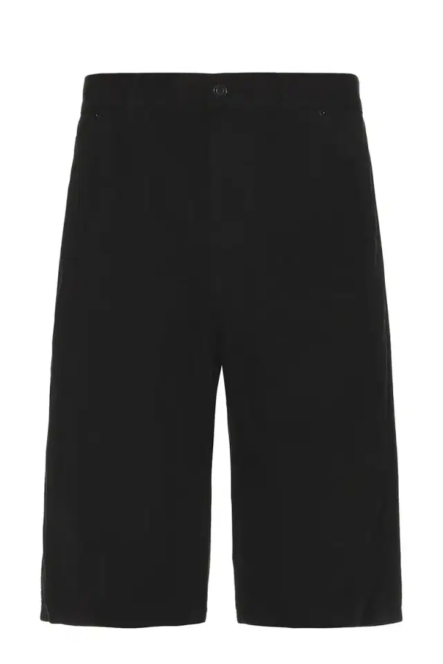 Saint Laurent Bermuda Work Short