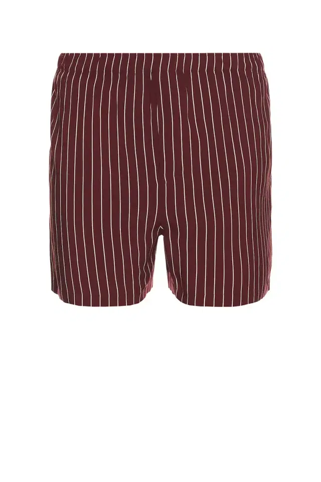 Saint Laurent Calecon Vintage Short