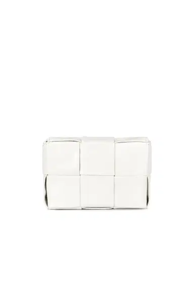 Bottega Veneta Card Case With Strap | Thumbnail 2
