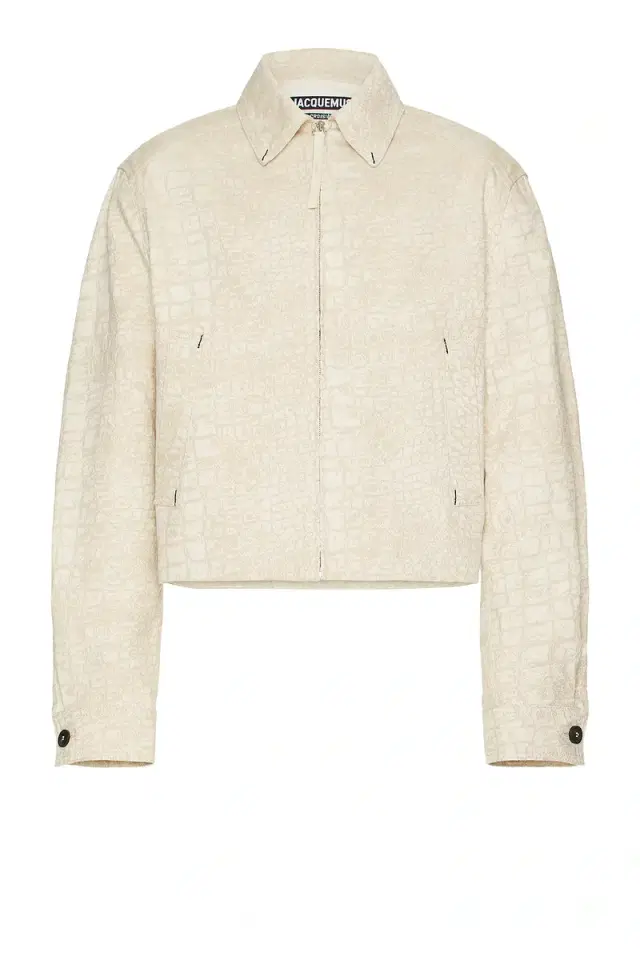 La Veste De Nmes Canevas