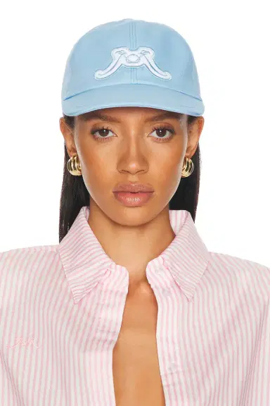 Rowen Rose Baseball Hat | Thumbnail 2