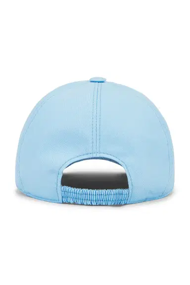 Rowen Rose Baseball Hat | Thumbnail 3