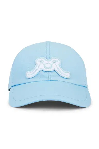 Rowen Rose Baseball Hat | Thumbnail 1