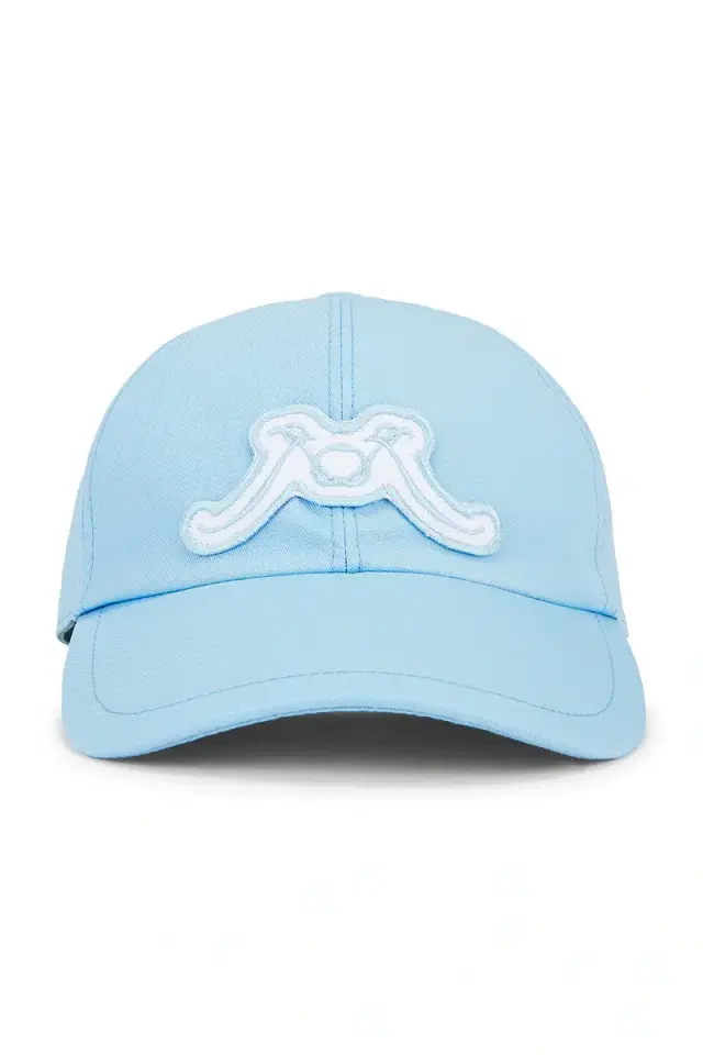 Rowen Rose Baseball Hat