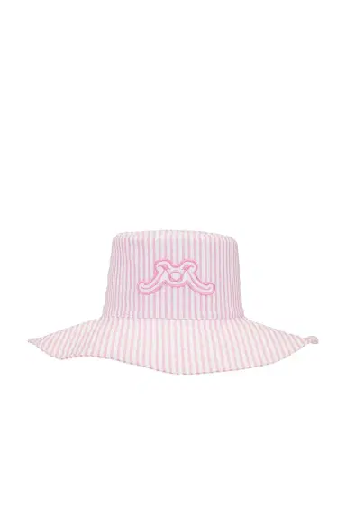 Rowen Rose Maxi Hat | Thumbnail 1