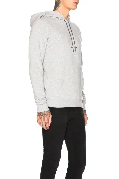 Saint Laurent Hoodie | Thumbnail 2 Saint Laurent Hoodie | Thumbnail 2