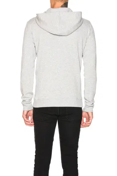 Saint Laurent Hoodie | Thumbnail 3 Saint Laurent Hoodie | Thumbnail 3