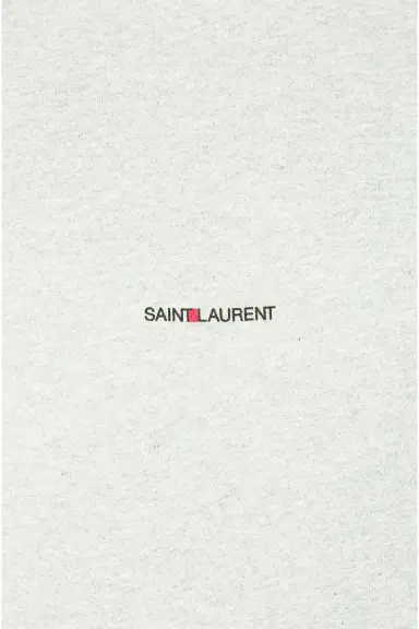 Saint Laurent Hoodie | Thumbnail 5 Saint Laurent Hoodie | Thumbnail 5