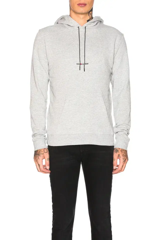 Saint Laurent Hoodie