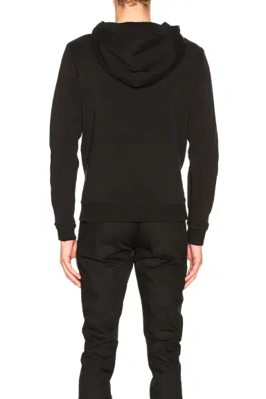 Saint Laurent Classic Hoodie | Thumbnail 3