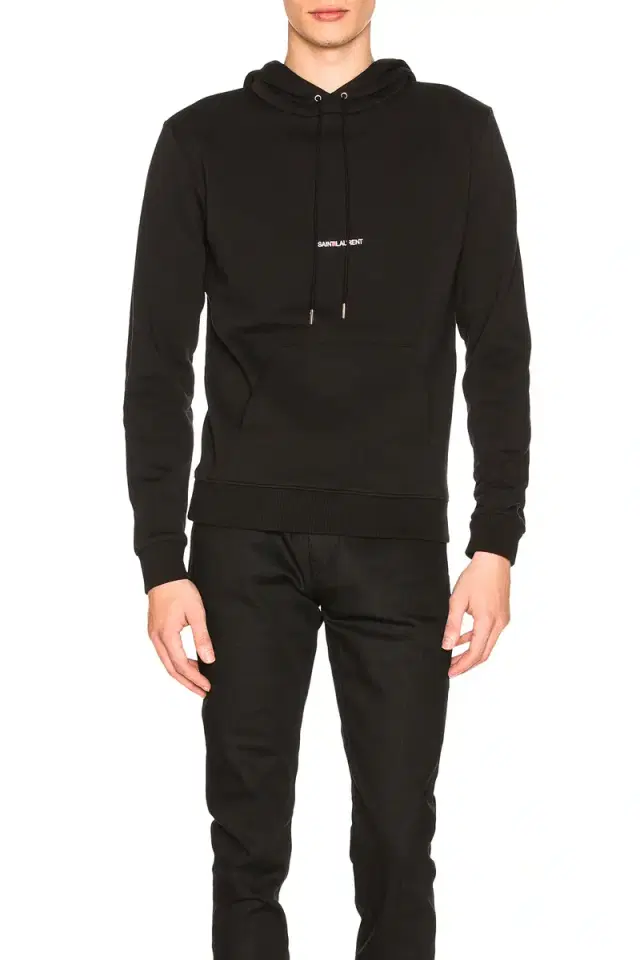 Saint Laurent Classic Hoodie