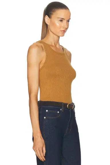 SABLYN Jameela Racerback Tank Top | Thumbnail 2