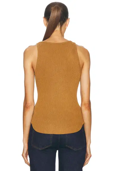 SABLYN Jameela Racerback Tank Top | Thumbnail 3