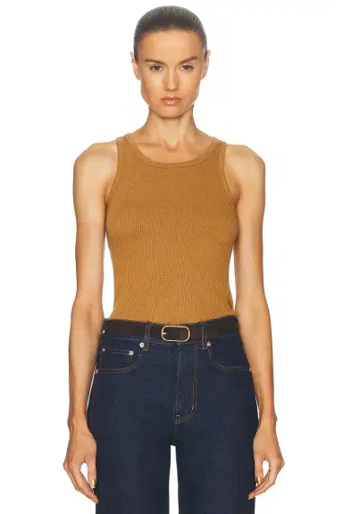 SABLYN Jameela Racerback Tank Top | Thumbnail 1