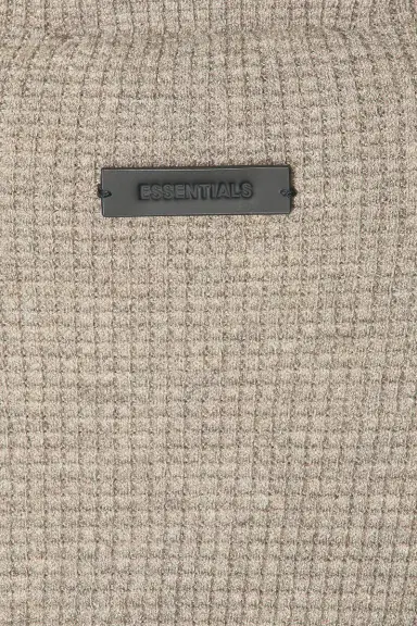 Fear of God ESSENTIALS Turtleneck Sweater | Thumbnail 5