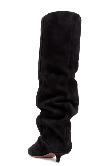 Paris Texas Ines Boot 35 Heel | Thumbnail 4