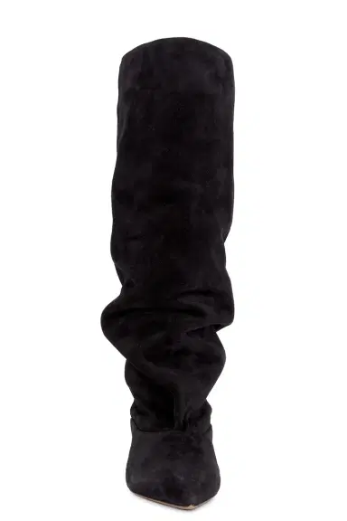 Paris Texas Ines Boot 35 Heel | Thumbnail 5