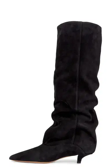 Paris Texas Ines Boot 35 Heel | Thumbnail 6
