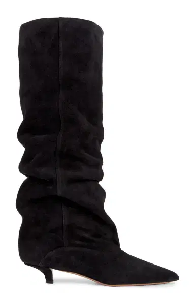 Paris Texas Ines Boot 35 Heel | Thumbnail 1