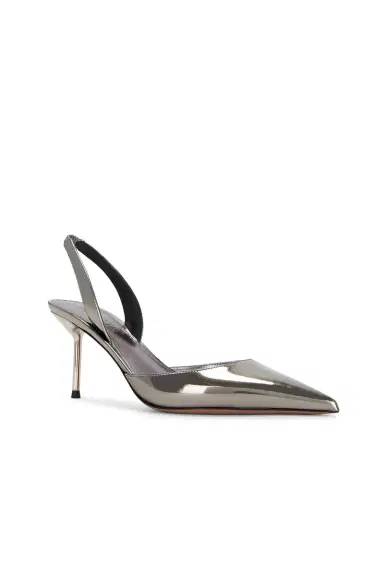 Paris Texas Lidia Slingback Heel 75 | Thumbnail 2