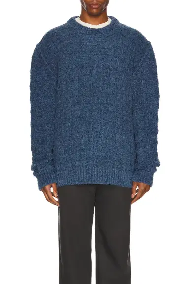 Maison Margiela Sweater | Thumbnail 3 Maison Margiela Sweater | Thumbnail 3