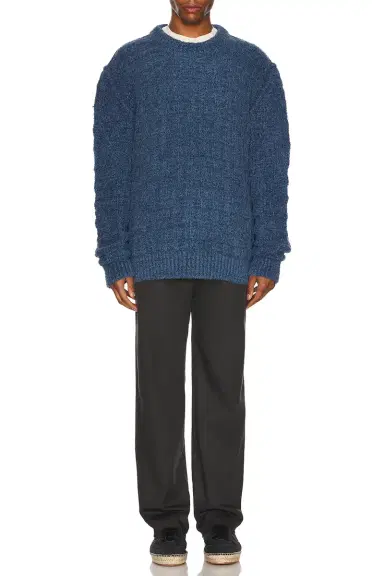 Maison Margiela Sweater | Thumbnail 4 Maison Margiela Sweater | Thumbnail 4