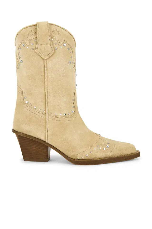 Paris Texas Janice 60 Boot