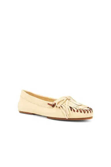 Paris Texas Indiana Loafer | Thumbnail 2 Paris Texas Indiana Loafer | Thumbnail 2