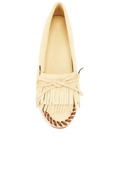 Paris Texas Indiana Loafer | Thumbnail 4 Paris Texas Indiana Loafer | Thumbnail 4