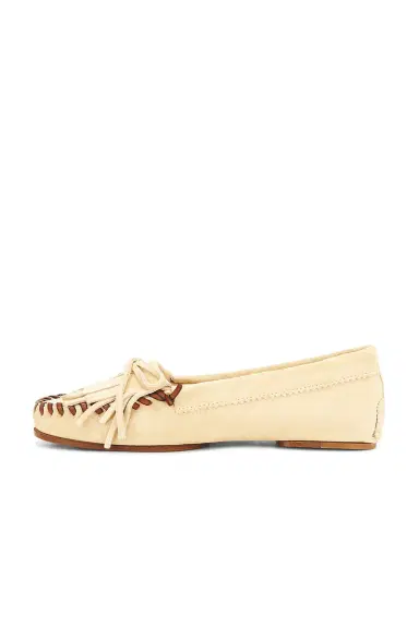 Paris Texas Indiana Loafer | Thumbnail 5 Paris Texas Indiana Loafer | Thumbnail 5