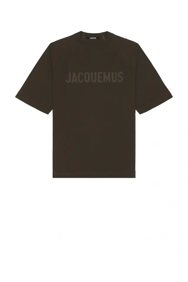 Le T-Shirt Typo