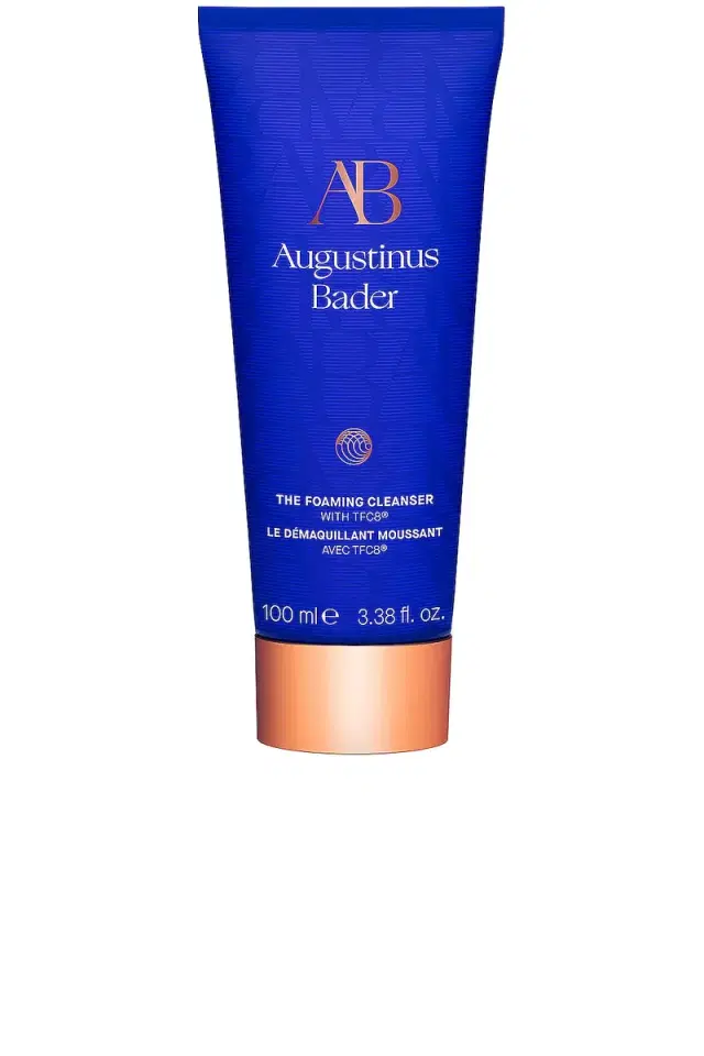 Augustinus Bader The Foaming Cleanser