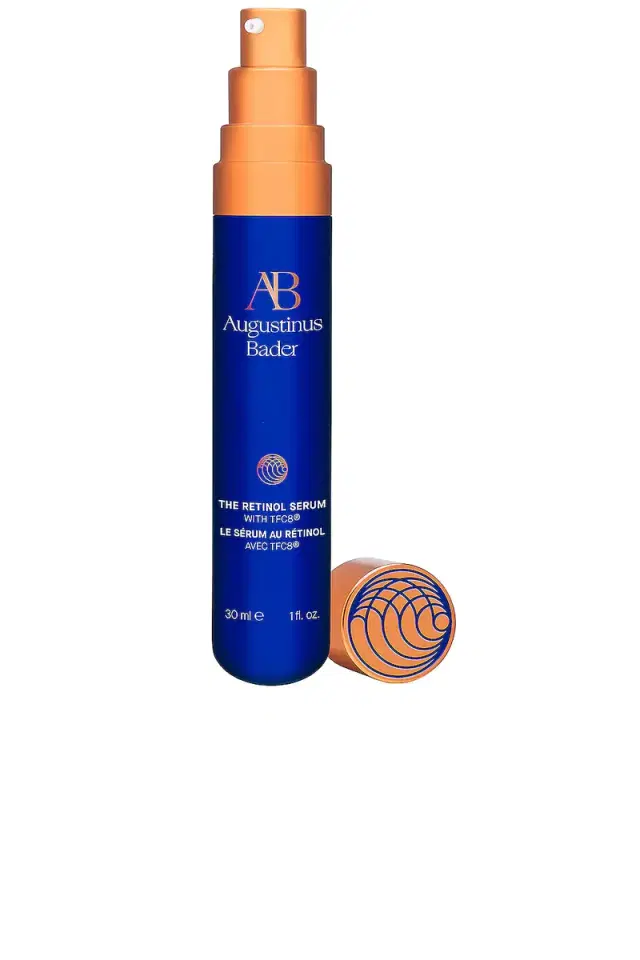 Augustinus Bader The Retinol Serum