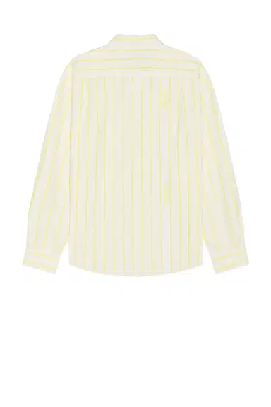 Jacquemus La Chemise Simon | Thumbnail 2 Jacquemus La Chemise Simon | Thumbnail 2