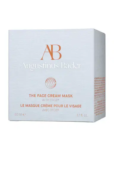 Augustinus Bader The Face Cream Mask | Thumbnail 2 Augustinus Bader The Face Cream Mask | Thumbnail 2