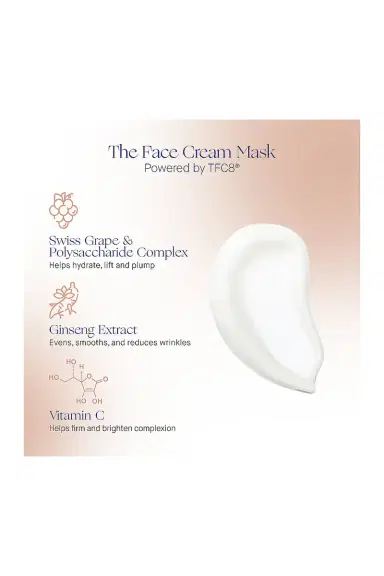 Augustinus Bader The Face Cream Mask | Thumbnail 4 Augustinus Bader The Face Cream Mask | Thumbnail 4