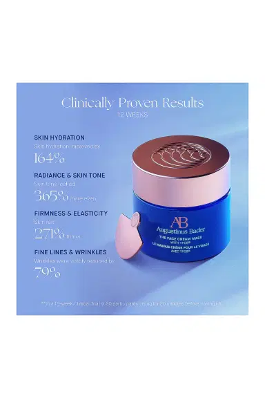 Augustinus Bader The Face Cream Mask | Thumbnail 5 Augustinus Bader The Face Cream Mask | Thumbnail 5