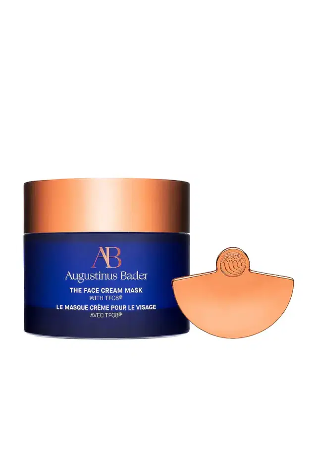 Augustinus Bader The Face Cream Mask