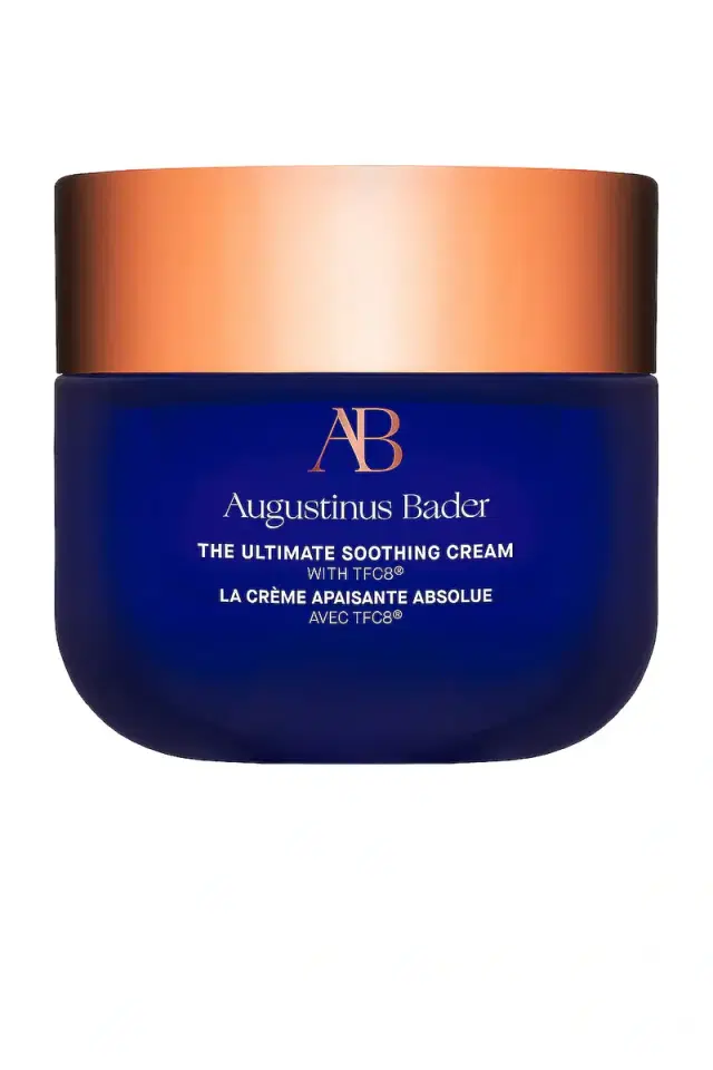 Augustinus Bader The Ultimate Soothing Cream