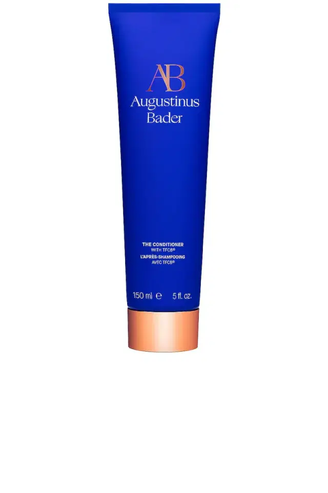 Augustinus Bader The Conditioner