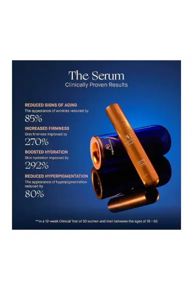 Augustinus Bader The Serum Full Set | Thumbnail 7