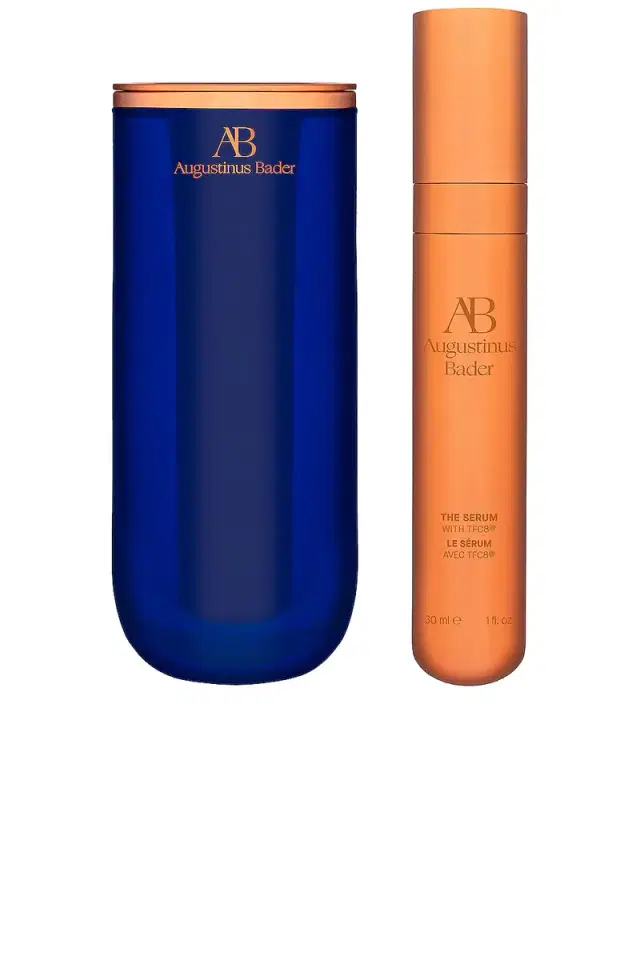 Augustinus Bader The Serum Full Set