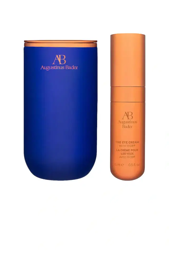 Augustinus Bader The Eye Cream