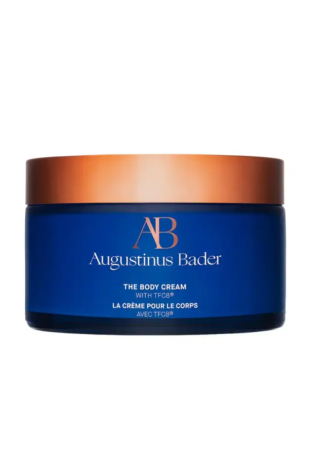 Augustinus Bader The Body Cream
