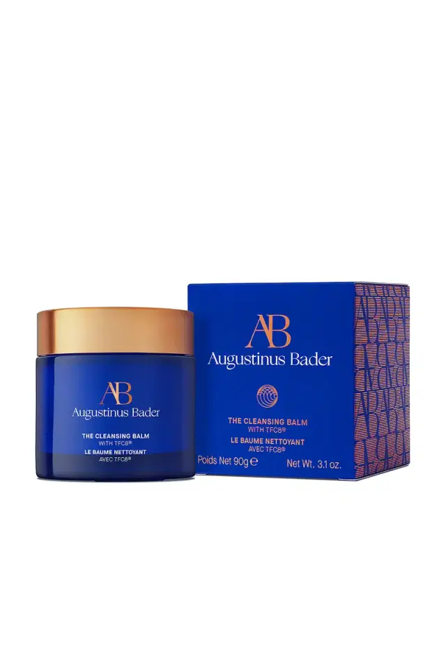 Augustinus Bader The Cleansing Balm