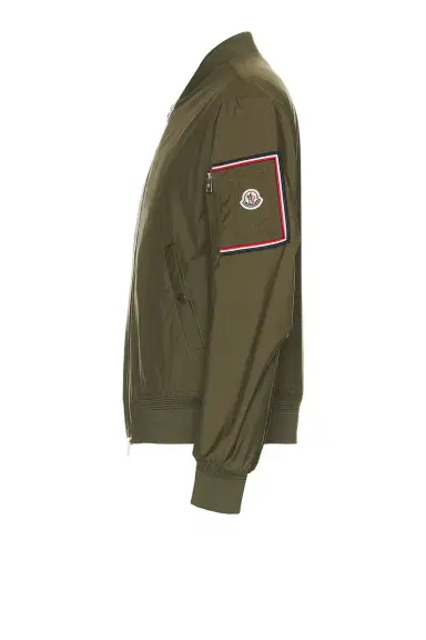 Moncler Bharani Bomber | Thumbnail 3 Moncler Bharani Bomber | Thumbnail 3