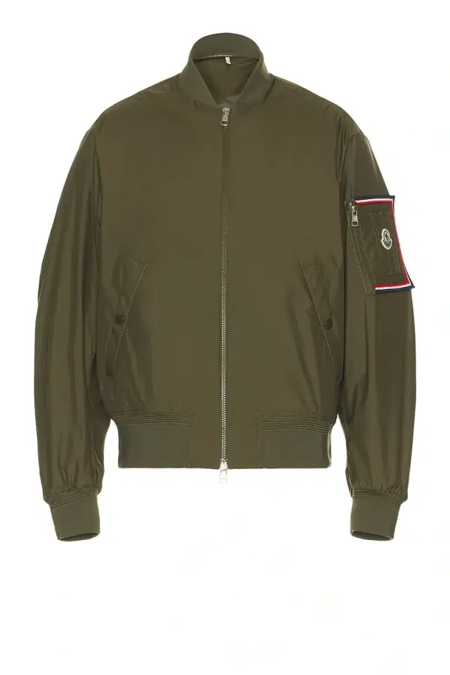 Moncler Bharani Bomber
