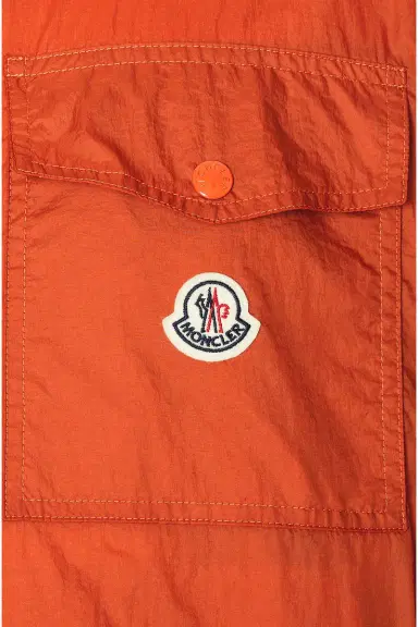 Moncler Samakar Jacket | Thumbnail 3 Moncler Samakar Jacket | Thumbnail 3