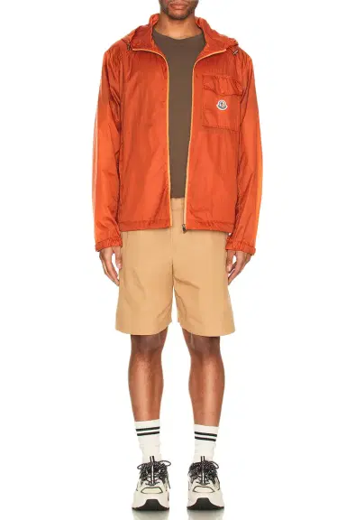 Moncler Samakar Jacket | Thumbnail 5 Moncler Samakar Jacket | Thumbnail 5