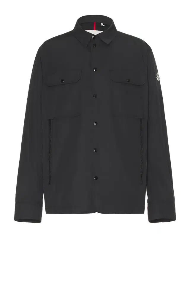 Moncler Matro Jacket